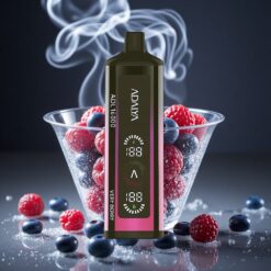 Adalya ADL 16000 25ml Sehr Beere Einweg-Vape