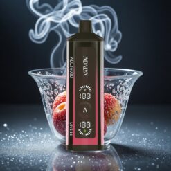 Adalya ADL 16000 PRO Wegwerf-Vape Liebe 66 25ml