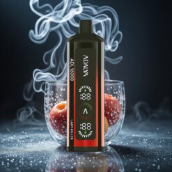 Adalya ADL 16000 Pro Züge Einweg-Vape Lady Killer Stahlrohr