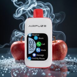 AirFuze Smart 30000 Dreifach-Apfel 900mAh