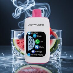 AirFuze Smart Pro 40000 Züge Blaubeere Wassermelone