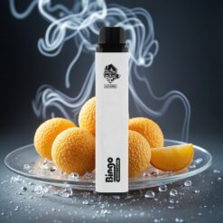 Aivono AIM BINGO 4000 Puffs Mango-Litschi Einweg-Vape