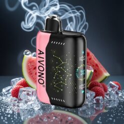 Aivono AIM BOOM 25000 Wassermelone-Eis 28ml