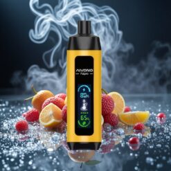 Aivono AIM FATPRO 22000 Puffs Lush Ice Saftig Eis 28ml