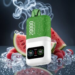 Aivono AIM MAGIC 20000 Wassermelone-Eis Disposable Vape