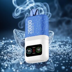 Aivono AIM MAGIC 20000 Züge Blaubeer-Eis Disposable Vape
