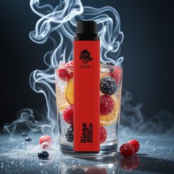Aivono Aim Bingo 4000 Energiegetränk Einweg-Vape