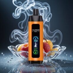 Aivono Aim Fatpro 22000 Puffs Klartraum 28ml