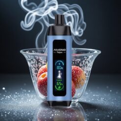 Aivono Aim Fatpro 22000 Züge Liebe 66 Wiederaufladbar