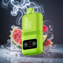 Aivono Aim Magic 20000 Wassermelonen-Kaugummi Disposable Vape