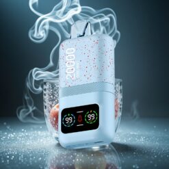 Aivono Aim Magic 20000 Züge Kühle Minze Disposable Vape