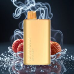 Alibarbar Rich 8000 Züge Einweg-Vape Teufelsfrucht