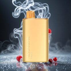 Alibarbar Rich 8000 Züge Einweg Vape Yakult 20ml