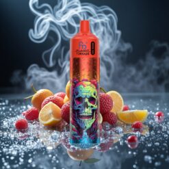 Fumot Randm Tornado 30000 30mL Lush Ice Eis