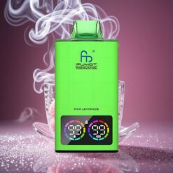 Fumot Tornado 35000 15ml Pink Lemonade Einweg-Vape