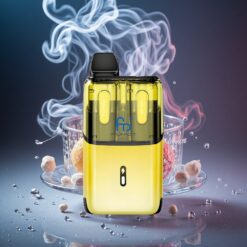 Fumot Ultra T32000 24ml Regenbogenbonbon