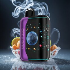 GEEK BAR Platinum Edition 25000 Beere Kirsche Limette 20mL