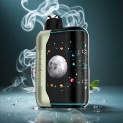 GEEK BAR Platinum Edition 25000 Miami Minze 20mL