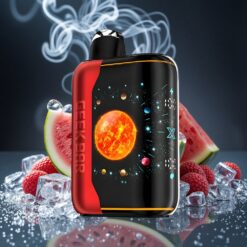 GEEK BAR Platinum Edition 25000 Wassermelone-Eis Einweg-Vape