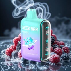 GEEK BAR Pulse 15000 Frozen Edition Einweg-Vape 16ML