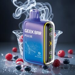 GEEK BAR Pulse 16ML Zodiac Edition