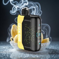 GEEK BAR Pulse X 25000 Hübe Standard Version