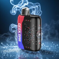 GEEK BAR Pulse X 25000 Patriot Edition 18mL
