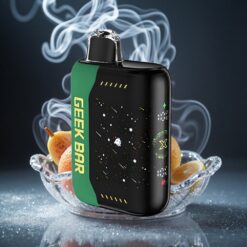 GEEK BAR Pulse X 25000 Weihnachtsedition Einweg-Vape