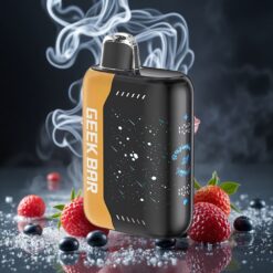 GEEK BAR Pulse X 25000 Züge Slush Edition 18mL