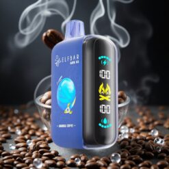 ELF BAR RAYA D3 25000 Puffs Arabica-Kaffee 23ml