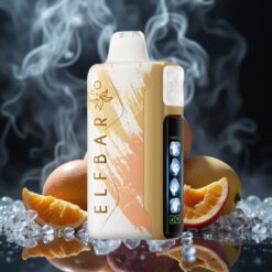 Elf Bar Ice King 850mAh Wegwerf-Vape Mango Magie