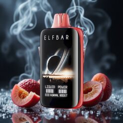 Elf Bar Moonnight 40K Cola Eis