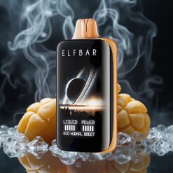 Elf Bar Moonnight 40K Doppelter Mango Disposable Vape