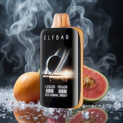 Elf Bar Moonnight 40K Mango Pfirsich Wassermelone Disposable