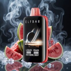 Elf Bar Moonnight 40K Wassermelone Eis