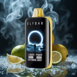 Elf Bar Moonnight 40K Zitrone Limette Disposable