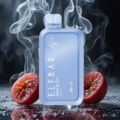 Elf Bar Raya D1 13000 Cola Wiederaufladbar