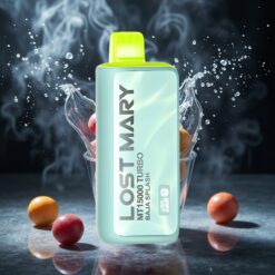Lost Mary MT15000 Turbo 15000 Puffs Normale Ausgabe Nikotin 5%