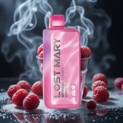 Lost Mary MT15000 Turbo Thermal 22W Edition Nikotingehalt 5%